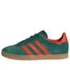Adidas Gazelle ”Collegiate Green Preloved Red”