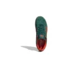 Adidas Gazelle ”Collegiate Green Preloved Red”