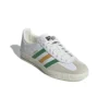 Adidas Gazelle ”Collegiate Green Preloved Yellow”