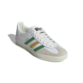 Adidas Gazelle ”Collegiate Green Preloved Yellow”