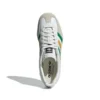 Adidas Gazelle ”Collegiate Green Preloved Yellow”