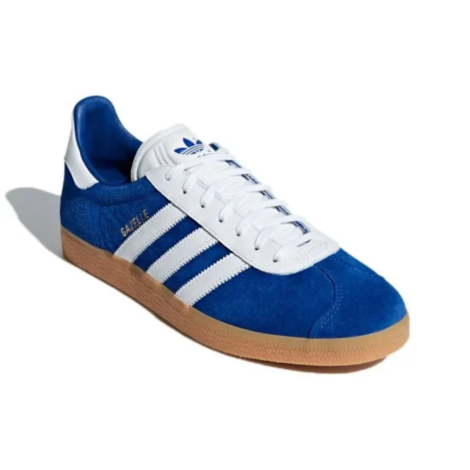 Adidas Gazelle ”Collegiate Royal”
