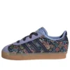 Adidas Gazelle Comfort Closure ”Liberty London Floral Embroidery”