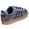 Adidas Gazelle Comfort Closure ”Liberty London Floral Embroidery”