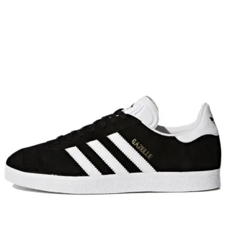 Adidas Gazelle ”Core Black”