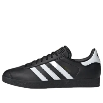 Adidas Gazelle ”Core Black”