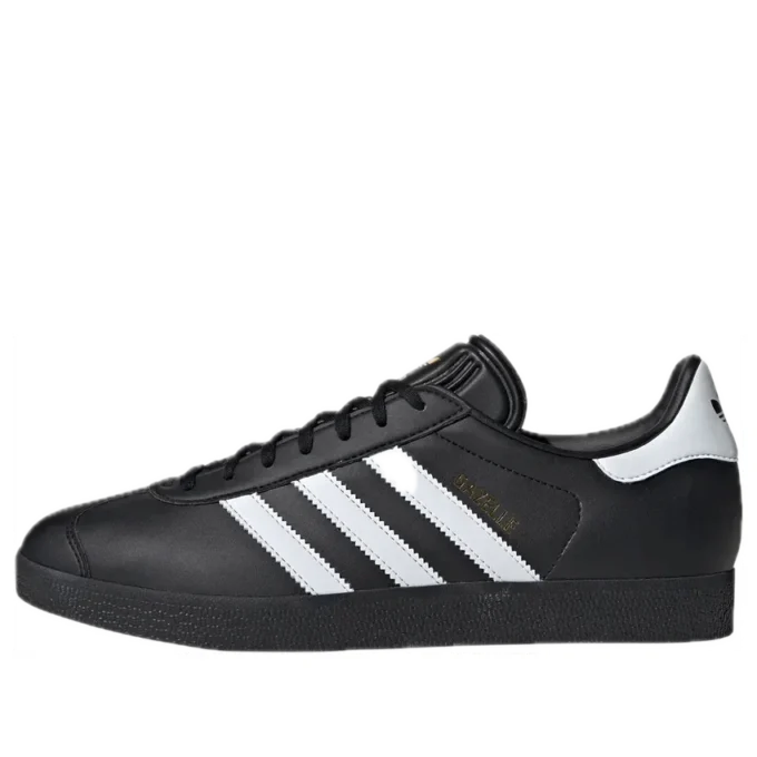 Adidas Gazelle ”Core Black”