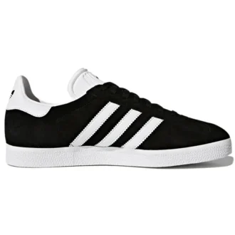 Adidas Gazelle ”Core Black”