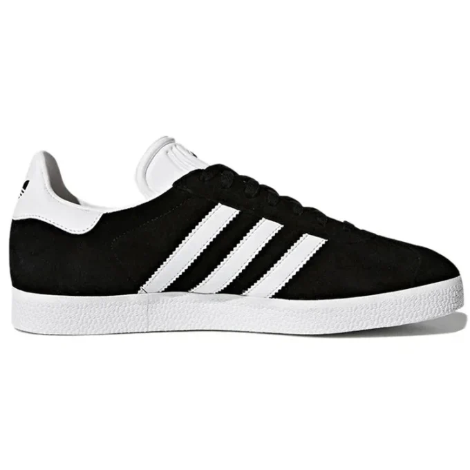 Adidas Gazelle ”Core Black”
