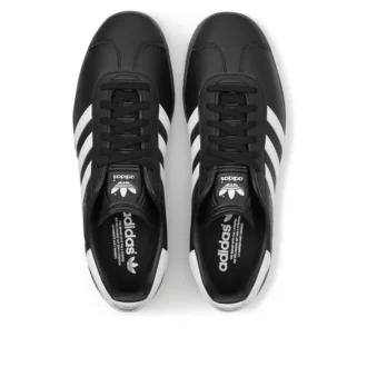 Adidas Gazelle ”Core Black”