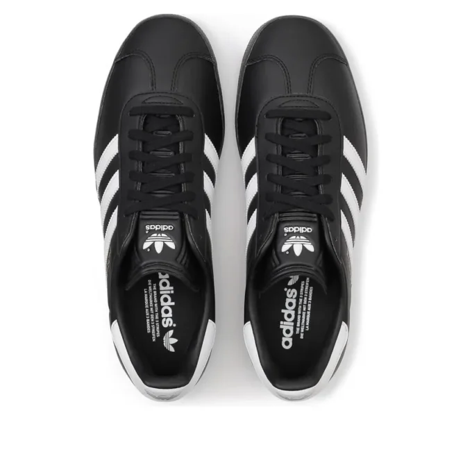 Adidas Gazelle ”Core Black”
