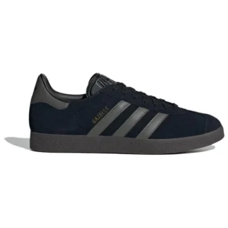 Adidas Gazelle ”Core Black”
