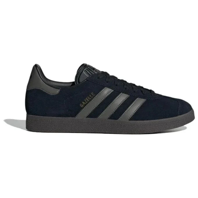 Adidas Gazelle ”Core Black”