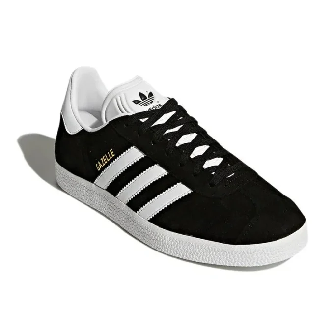 Adidas Gazelle ”Core Black”