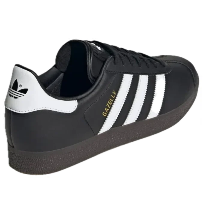 Adidas Gazelle ”Core Black”