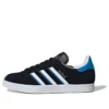 Adidas Gazelle ”Core Black Bright Blue”
