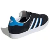 Adidas Gazelle ”Core Black Bright Blue”