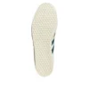 Adidas Gazelle ”Core White Collegiate Green Cream White”