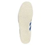 Adidas Gazelle ”Core White Royal Blue”