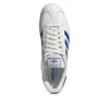 Adidas Gazelle ”Core White Royal Blue”