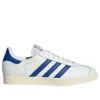 Adidas Gazelle ”Core White Royal Blue”