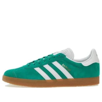 Adidas Gazelle ”Court Green Gum”