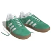 Adidas Gazelle ”Court Green Gum”