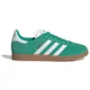 Adidas Gazelle ”Court Green Gum”