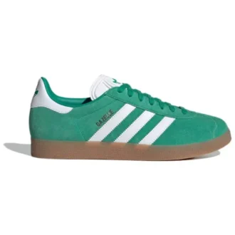 Adidas Gazelle ”Court Green Gum”
