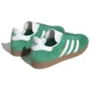 Adidas Gazelle ”Court Green Gum”
