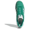 Adidas Gazelle ”Court Green Gum”
