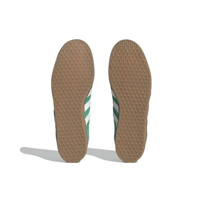Adidas Gazelle ”Court Green Gum”