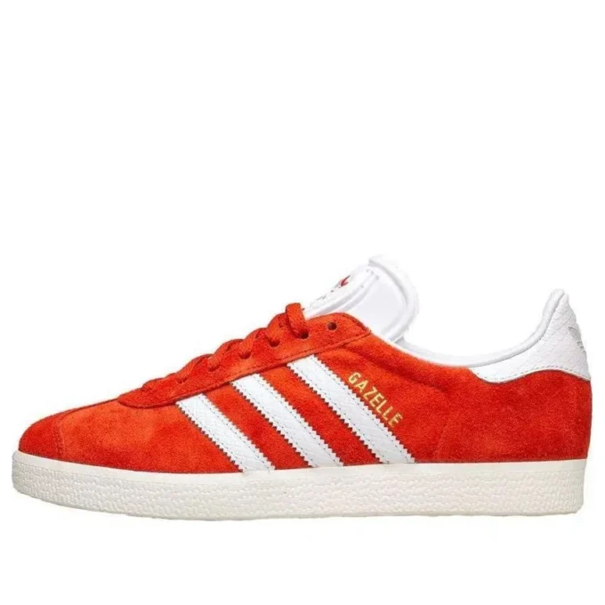 Adidas Gazelle ”Craft Chili”