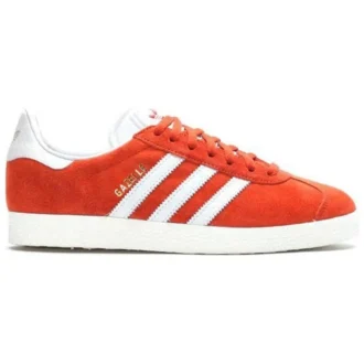 Adidas Gazelle ”Craft Chili”