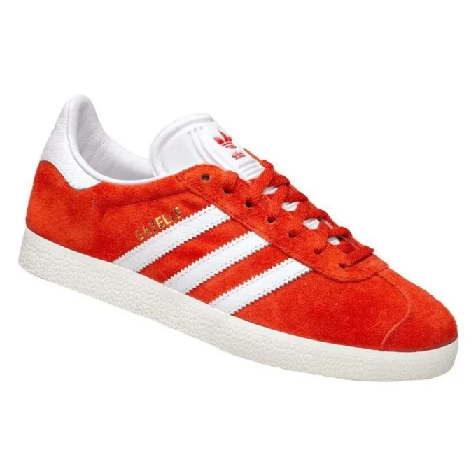 Adidas Gazelle ”Craft Chili”