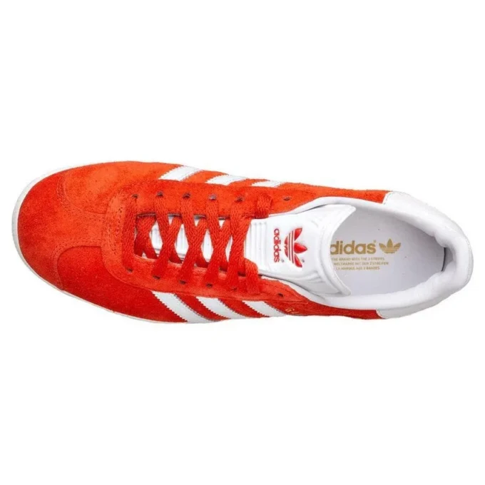 Adidas Gazelle ”Craft Chili”
