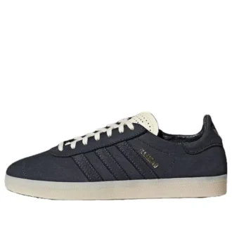 Adidas Gazelle ”Crafted Black”