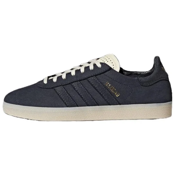 Adidas Gazelle ”Crafted Black”