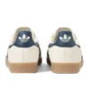 Adidas Gazelle ”Cream Navy”