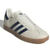 Adidas Gazelle ”Cream Navy”