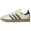 Adidas Gazelle ”Cream White Green”