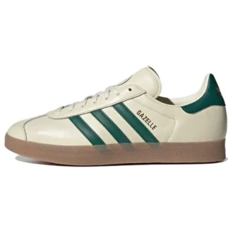 Adidas Gazelle ”Cream White Green”