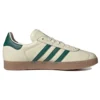 Adidas Gazelle ”Cream White Green”