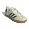 Adidas Gazelle ”Cream White Green”