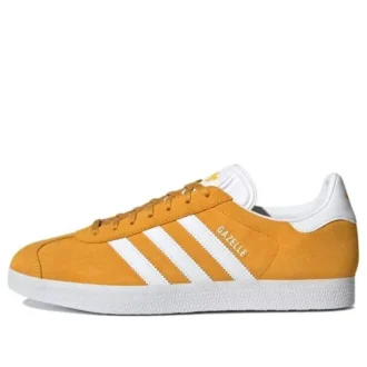 Adidas Gazelle ”Crew Yellow”