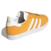 Adidas Gazelle ”Crew Yellow”