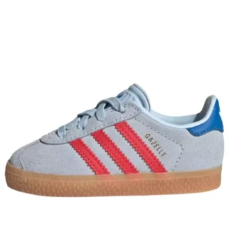 Adidas Gazelle ”Crystal Sky Lucid Red”