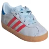 Adidas Gazelle ”Crystal Sky Lucid Red”