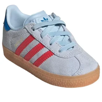 Adidas Gazelle ”Crystal Sky Lucid Red”