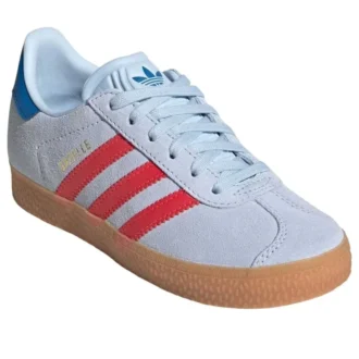 Adidas Gazelle ”Crystal Sky Lucid Red”